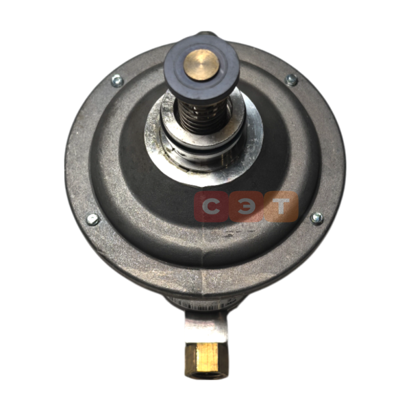 Клапан давления дифференциальный 722306600