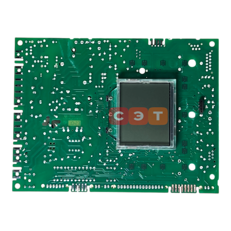 Электронная плата 7726557