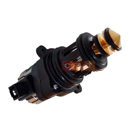 Трехходовой с картриджем и электроприводом Viessmann Vitopend 100-W WHEA и WH0A