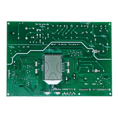 Электронная плата 46561810