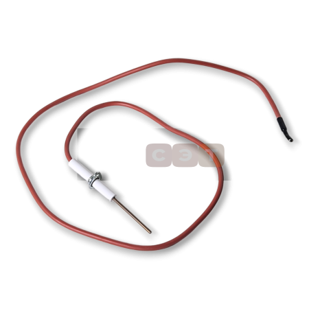 Электрод контроля пламени с кабелем 8620290