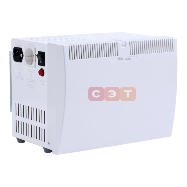 Источник бесперебойного питания Teplocom-250+40