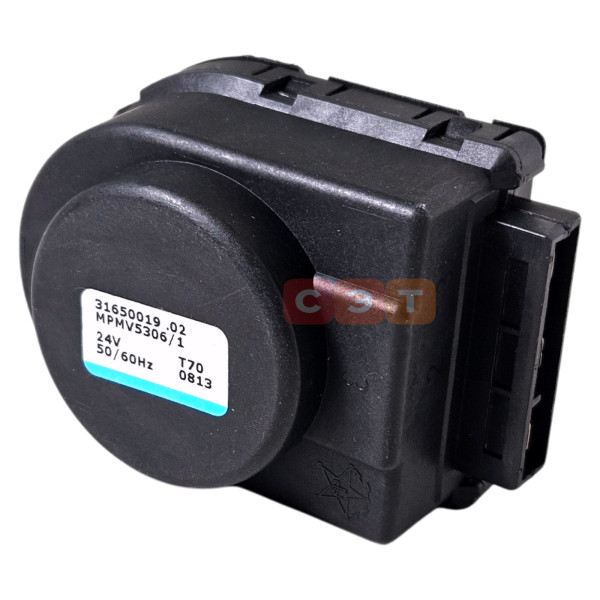 Привод трехходового клапана 24V