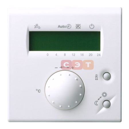 QAA 50-датчик комнатной температуры для RVA 46