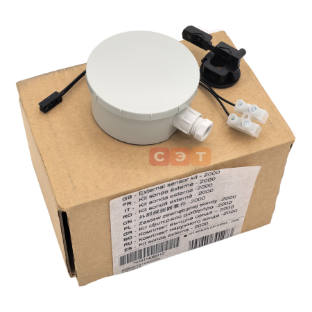 Датчик наружной температуры HX31  100016414