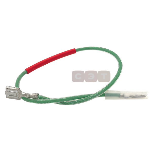 Проводка: электрод зажигания/земля 8511150