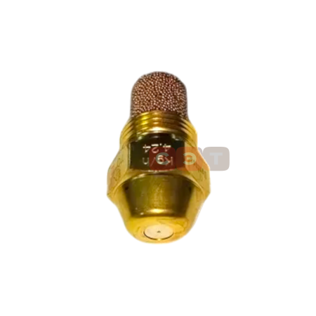 Форсунка дизельная 1.1х60