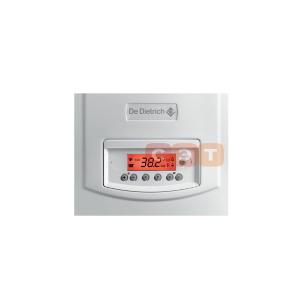 Котел настенный De Dietrich MSL 31 MI FF