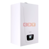 Котел настенный конденсационный BAXI  LUNA Duo-tec E 24 Котел настенный конденсационный BAXI  LUNA Duo-tec E 24