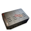 Моноблок UMB 4 DN20 (4 контура, коллектор и гидравлический разделитель)