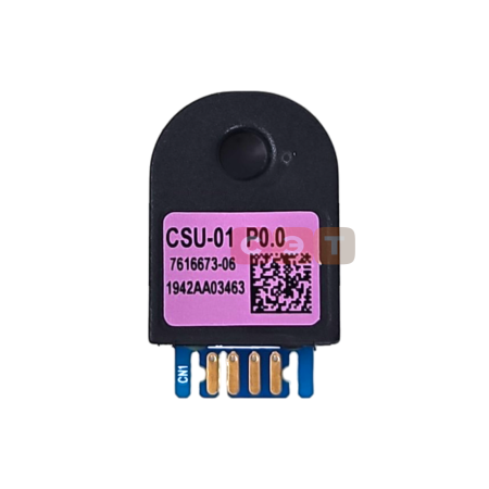 Блок конфигурации CSU-01 7633327