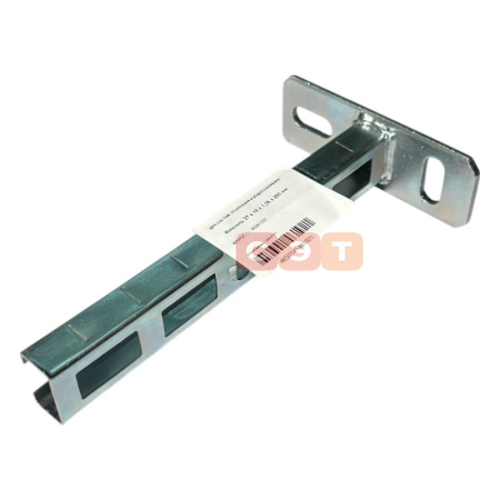 Консоль 27 x 18 х 1,25 х 200 мм Uni-Fitt