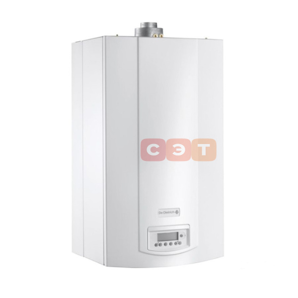 Котел настенный De Dietrich MSL 31 MI FF