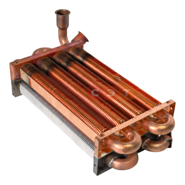 Теплообменник основной (WA C 24)