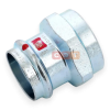 Муфта с ВР  54 х 2" оцинкованная сталь (Prestabo) серия 1112