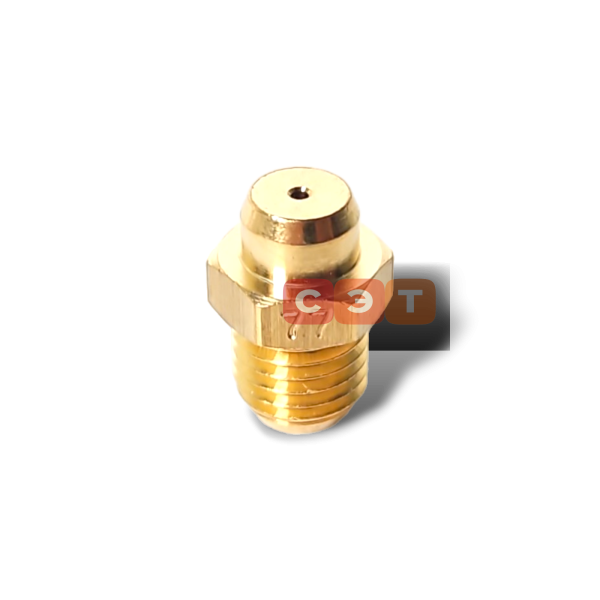 Инжекторы для сжиженного газа (компл. - 1 шт.Ø 0,77 ) 	6306101027