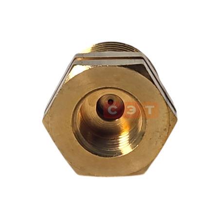 Заглушка 1/2" 12mmdr