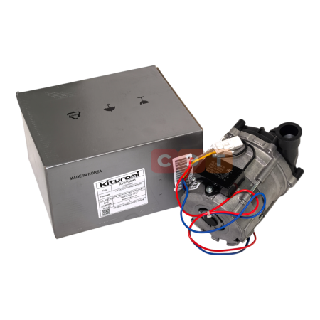 Насос циркуляционный KPM-100-HC (TA, W5000)