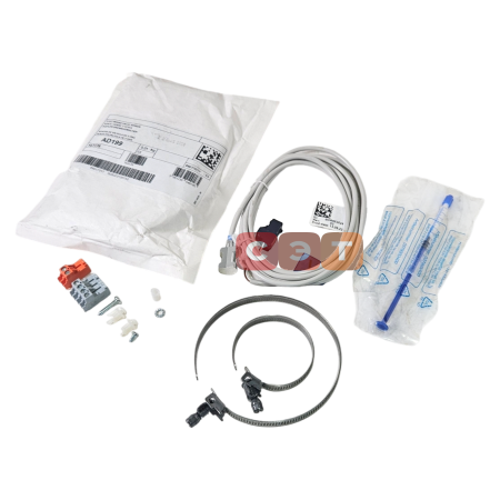 Датчик температуры смесительного контура De Dietrich AD199  88017017