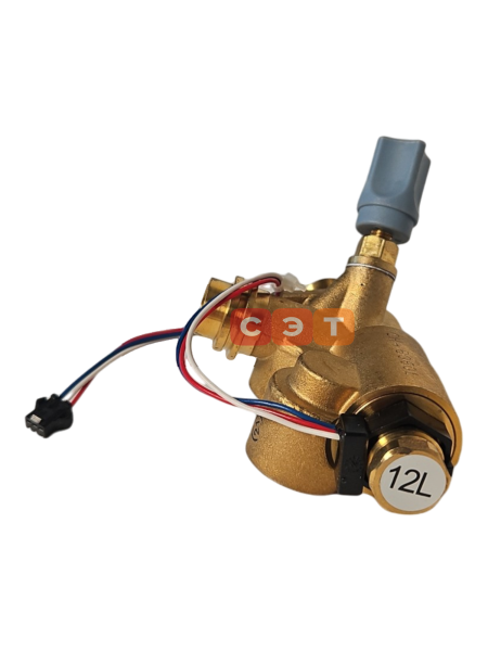 Гидравлическая группа ГВС SATURN