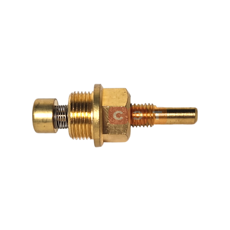 Кран подпиточный (Леопард v17, Тигр v17)