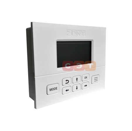 Панель ручного управления ZONT МЛ-753 Wi-Fi 