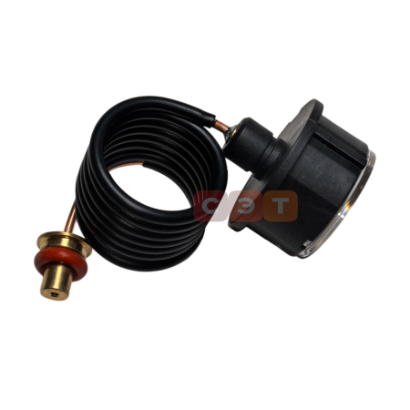 Манометр  Deluxe S/C/E/ONE 13-35 K KKK