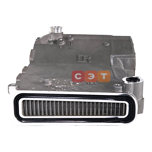 Основной теплообменник 28кВт s101760
