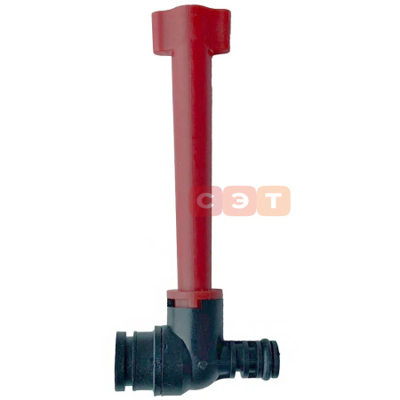 Кран подпитки 87161034650-0