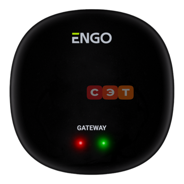 Универсальный интернет шлюз Zigbee для ENGO Smart Engo  EGATEZB