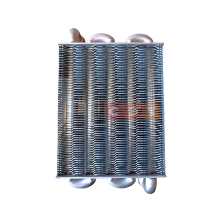 Основной теплообменник 18/24 kW 65111608