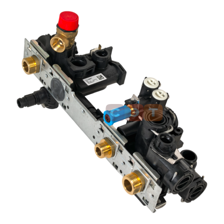 Гидравлическая группа Bitron 