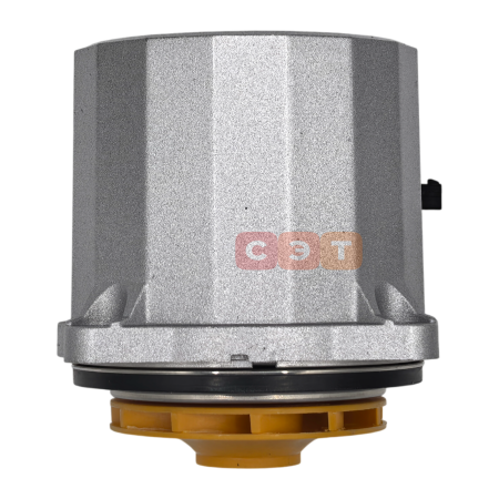 Двигатель циркуляционного насоса Duca BPS15-5D (Bosh/Buderus) против часовой стрелки  