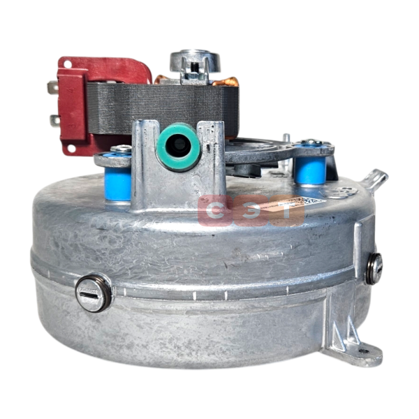 Вентилятор 710365100