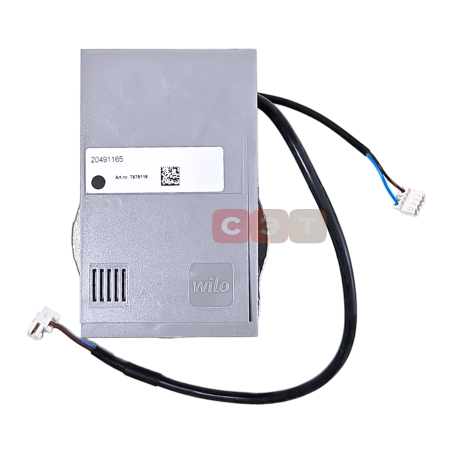 Циркуляционный насос 7693992