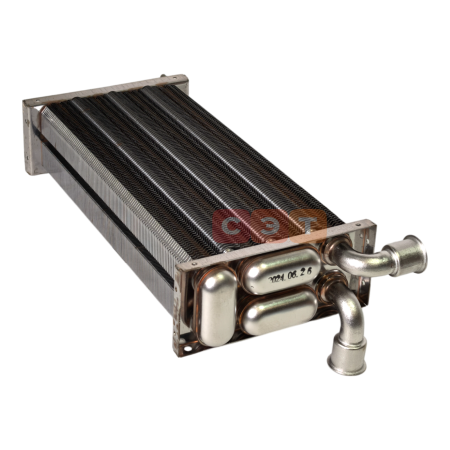 Теплообменник основной (WA.2 25/30, WA.3 30/35, WA S 25~35)