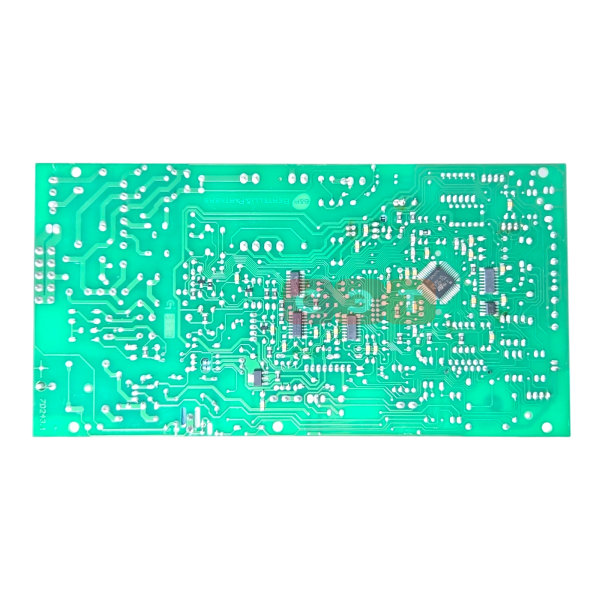 Электронная плата Демрад 3 Калисто