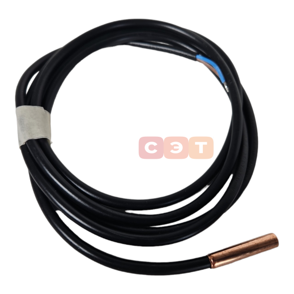 Датчик температуры контура ГВС De Dietrich HX52 7614732