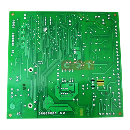 Электронная плата 7717049