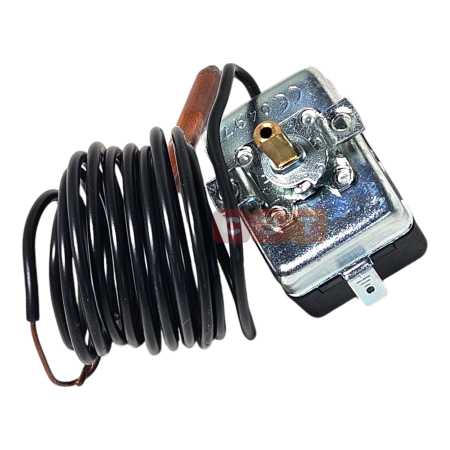 Термостат рабочий позолоченный (Медведь TLO v10,15)