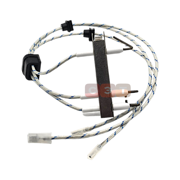 Электрод розжига и ионизации 7831305W.K