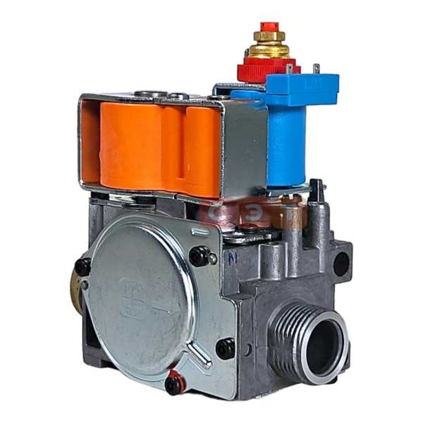 Газовая арматура Atmo/Turbo Тес 24-28 кВт AAA