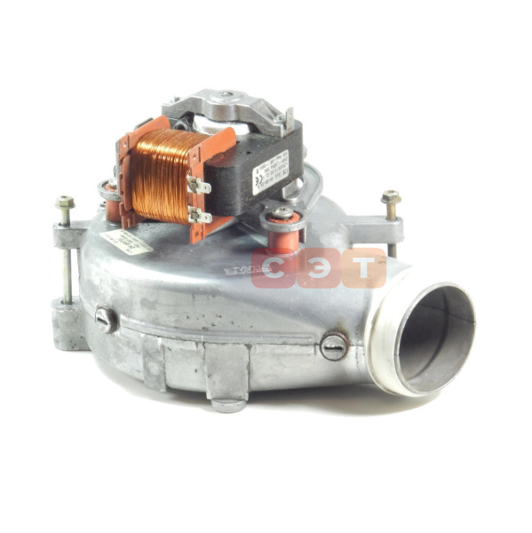 Вентилятор (Пантера v18, v19 25 кВт)