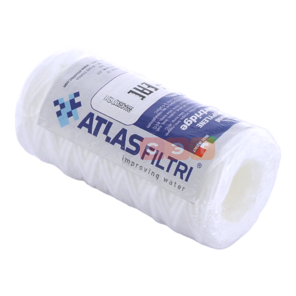 Одноразовый картридж (полипропиленовое волокно) FA SX  5" 10 mcr