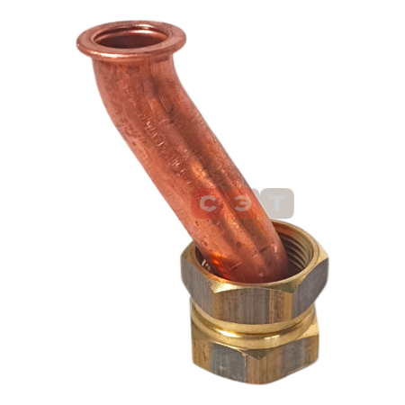 газовая трубка (для газ. клапана SIT) 5676970