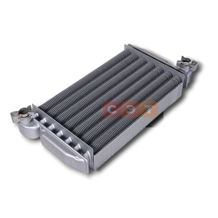 Основной теплообменник 620870