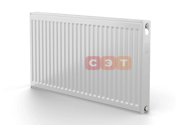 Стальной панельный радиатор (Prado) 11 тип 300мм 1600