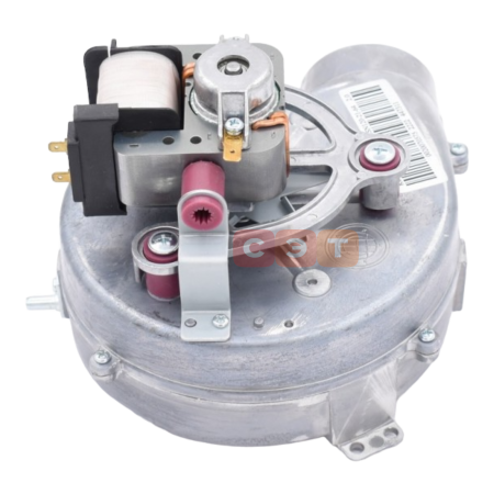 Вентилятор (Гепард v19)