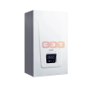 Котел настенный электрический BAXI AMPERA Plus  9 (380|220В) Котел настенный электрический BAXI AMPERA Plus  9 (380|220В)