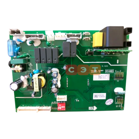 Электронная плата 46562960